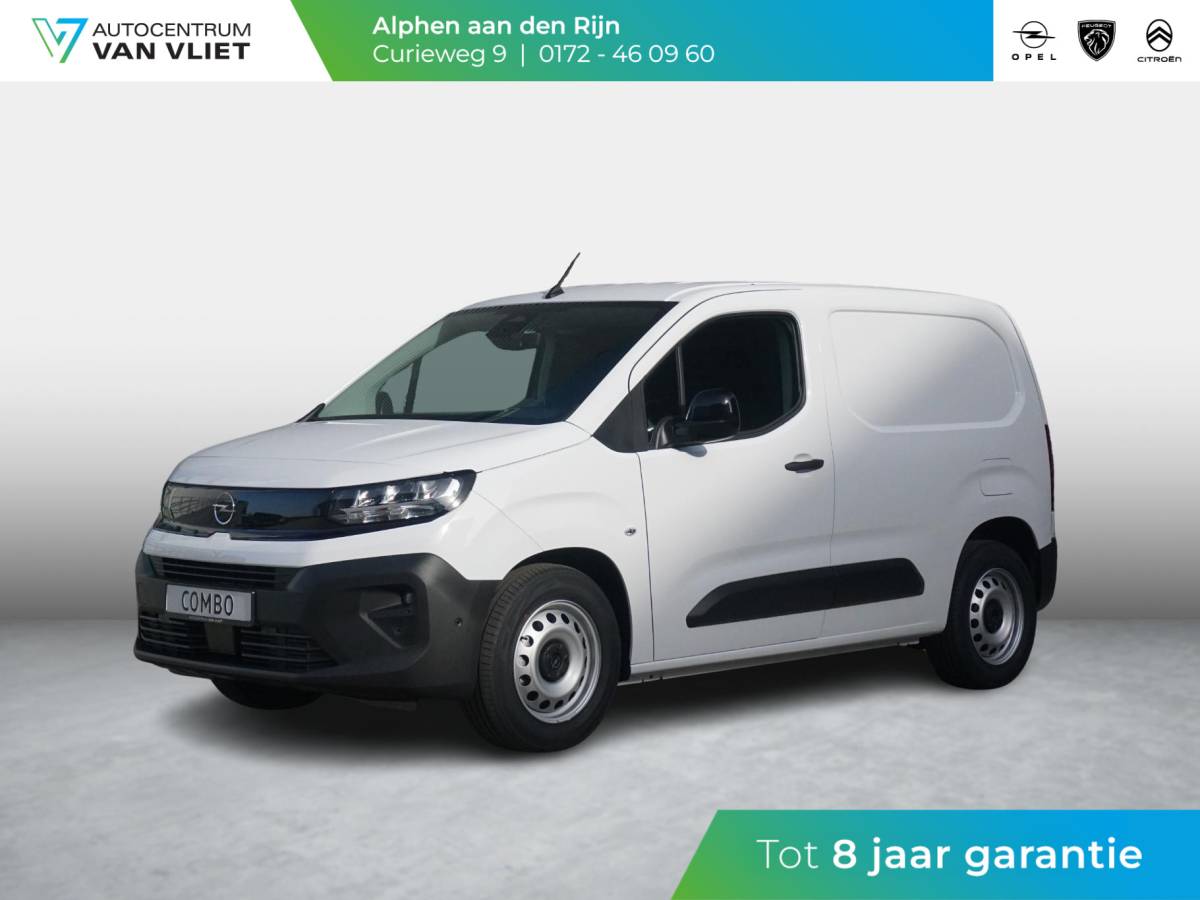Opel Combo-e