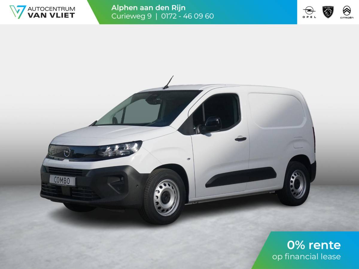 Opel Combo-e