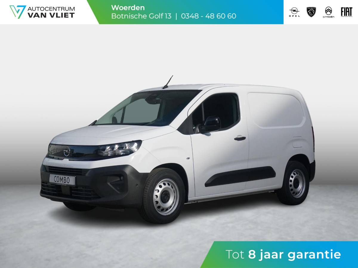 Opel Combo-e