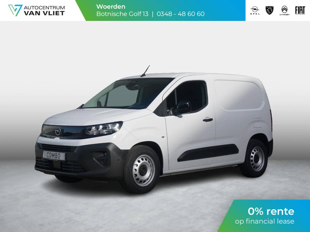 Opel Combo-e