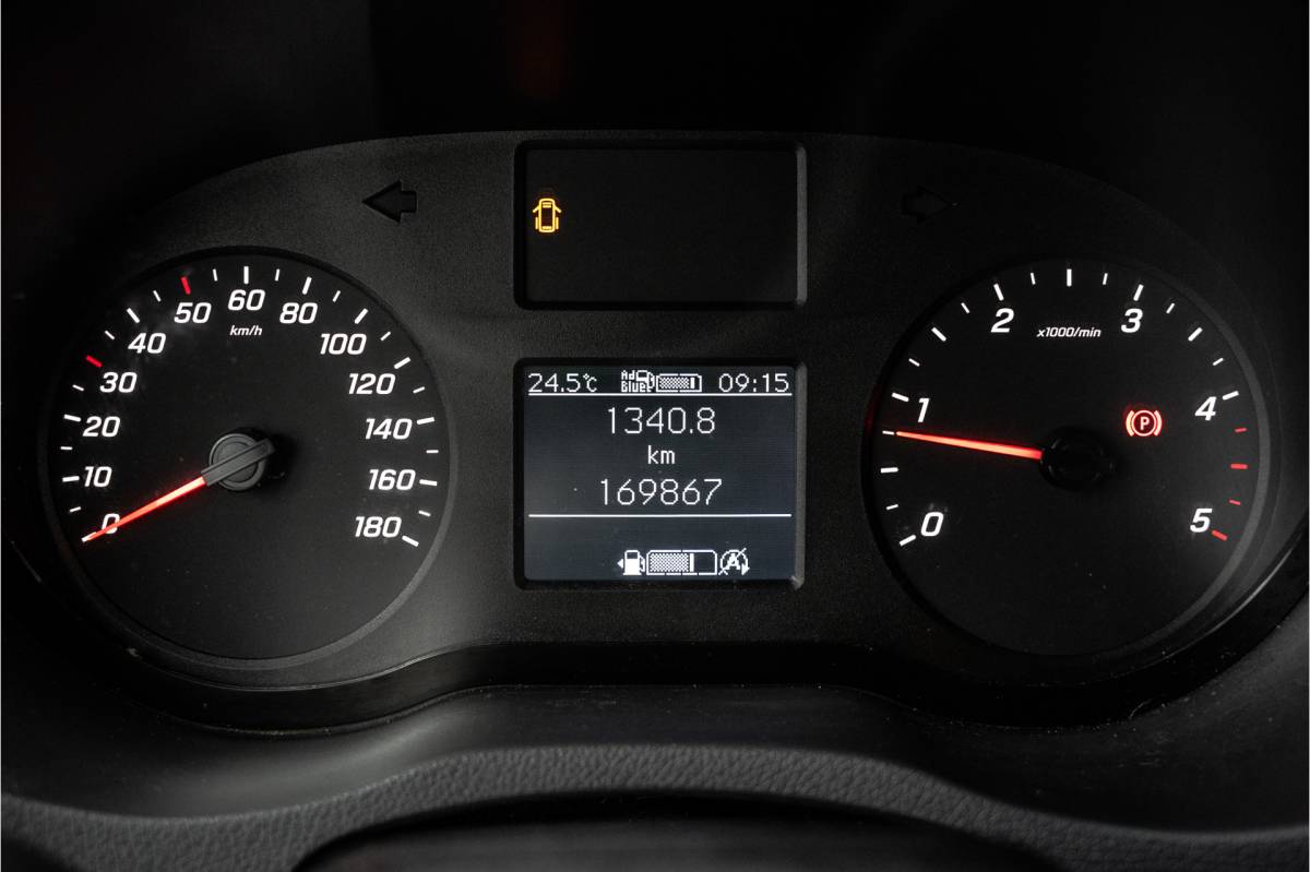 Mercedes-Benz Sprinter Mercedes-Benz Sprinter 311 CDI RWD L2H2 | Volledig Ingericht | Mbux | Camera | Climatronic