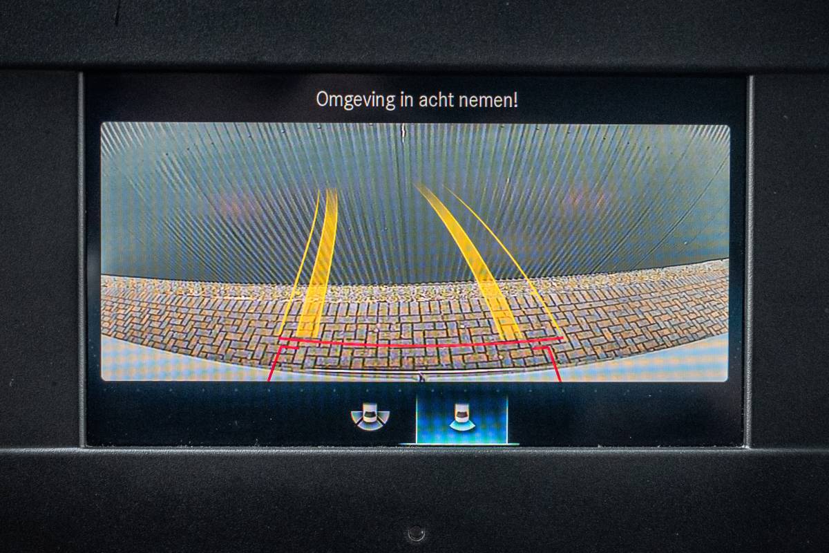 Mercedes-Benz Sprinter Mercedes-Benz Sprinter 311 CDI RWD L2H2 | Volledig Ingericht | Mbux | Camera | Climatronic