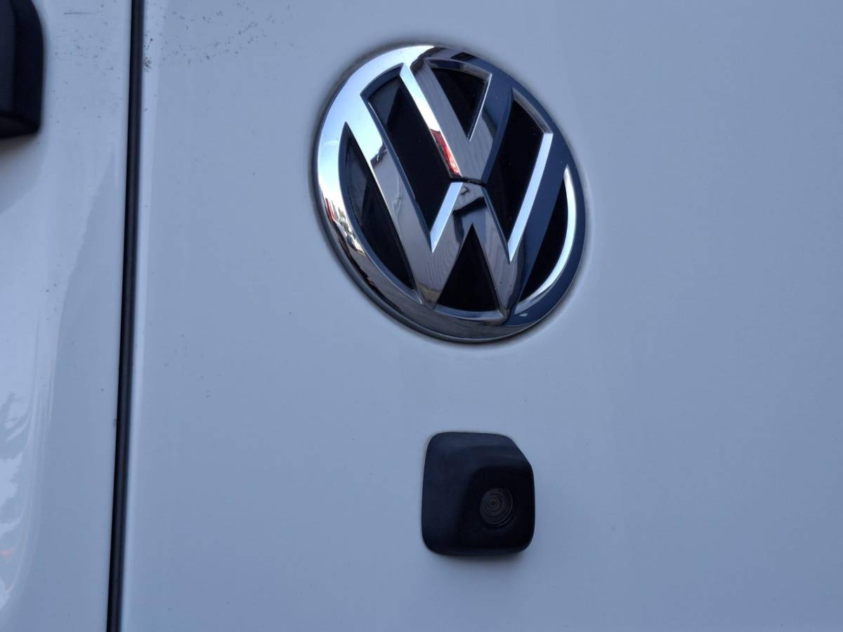 Volkswagen Transporter Volkswagen Transporter 2.0 TDI L2H1 30 Comfortline CARPLAY / L2H1 / CRUISE CONTROLE / AIRCO / EURO 6