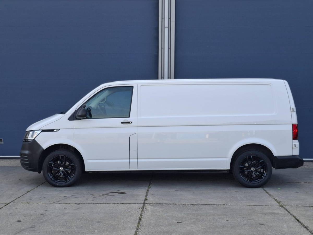 Volkswagen Transporter Volkswagen Transporter 2.0 TDI L2H1 30 Comfortline CARPLAY / L2H1 / CRUISE CONTROLE / AIRCO / EURO 6