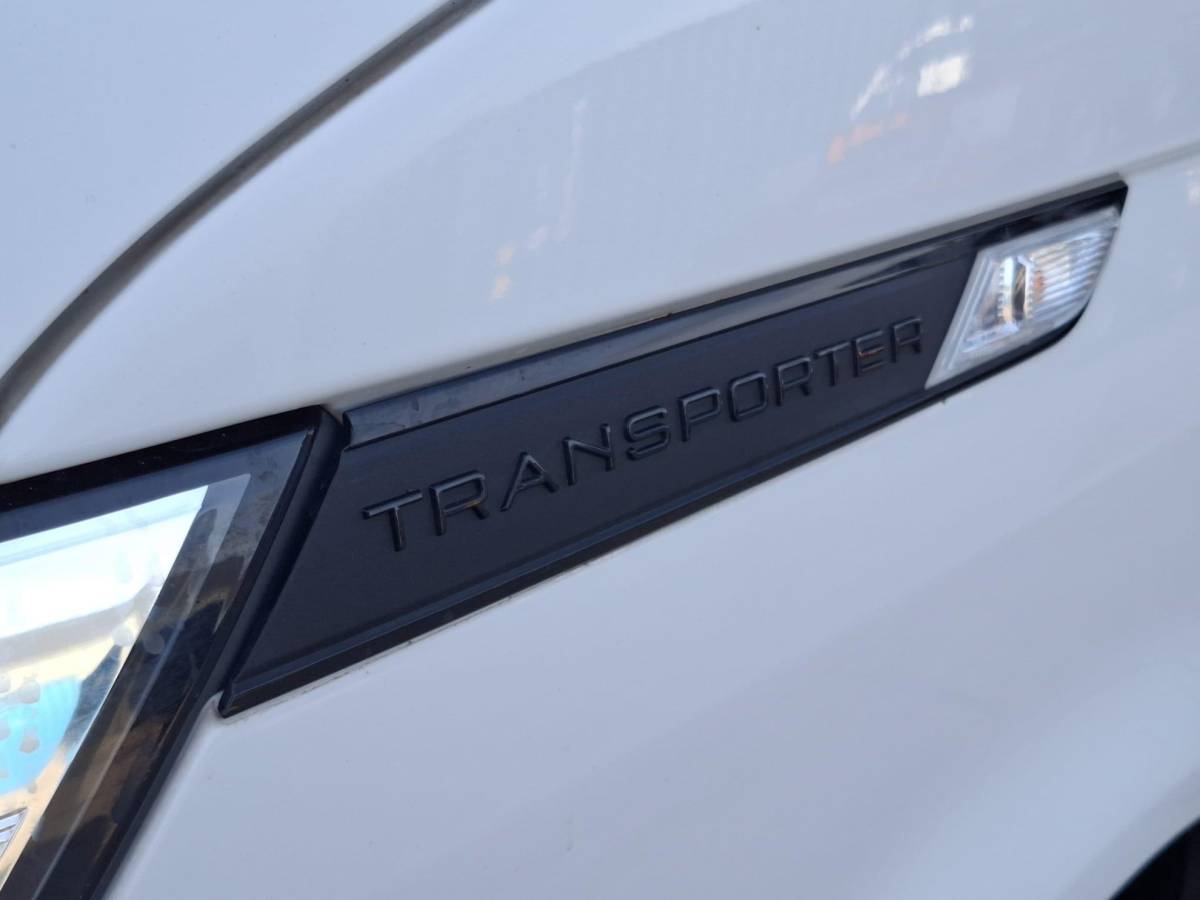 Volkswagen Transporter Volkswagen Transporter 2.0 TDI L2H1 30 Comfortline CARPLAY / L2H1 / CRUISE CONTROLE / AIRCO / EURO 6