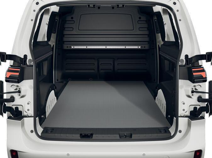 Volkswagen ID. Buzz Cargo Volkswagen Bedrijfswagens ID. Buzz Cargo Bulli Limited Edition 79kWh 340pk 4Motion 740098