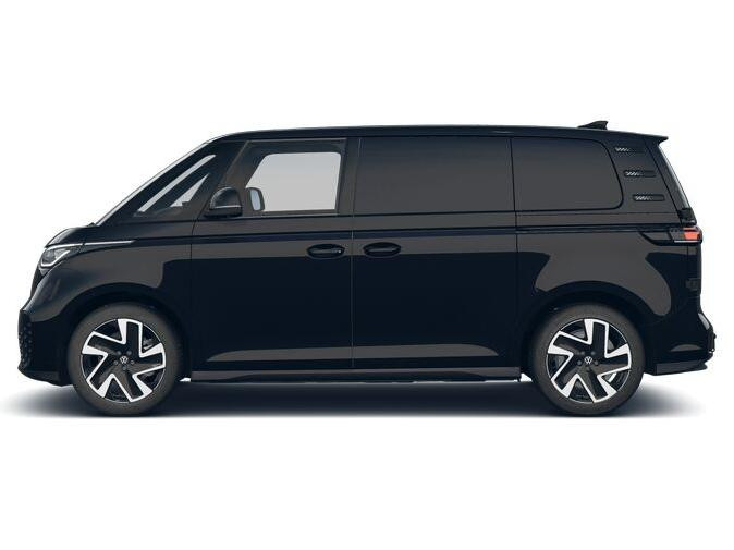 Volkswagen ID. Buzz Cargo Volkswagen Bedrijfswagens ID. Buzz Cargo Bulli Limited Edition 79kWh 340pk 4Motion 740099