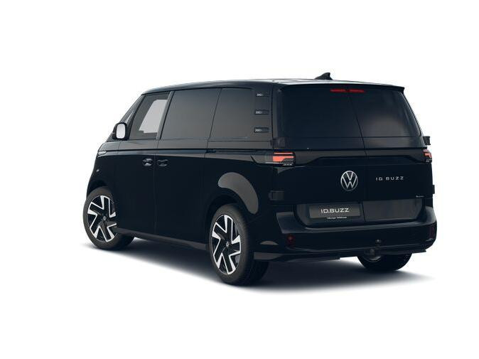 Volkswagen ID. Buzz Cargo Volkswagen Bedrijfswagens ID. Buzz Cargo Bulli Limited Edition 79kWh 340pk 4Motion 740099