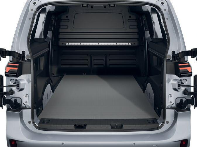 Volkswagen ID. Buzz Cargo Volkswagen Bedrijfswagens ID. Buzz Cargo Bulli Limited Edition 79kWh 340pk 4Motion 740101