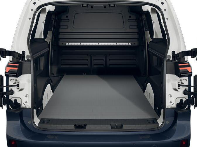 Volkswagen ID. Buzz Cargo Volkswagen Bedrijfswagens ID. Buzz Cargo Bulli Limited Edition 79kWh 340pk 4Motion 740104