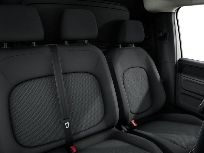 Volkswagen ID. Buzz Cargo Volkswagen Bedrijfswagens ID. Buzz Cargo Bulli Limited Edition 79kWh 340pk 4Motion 740104