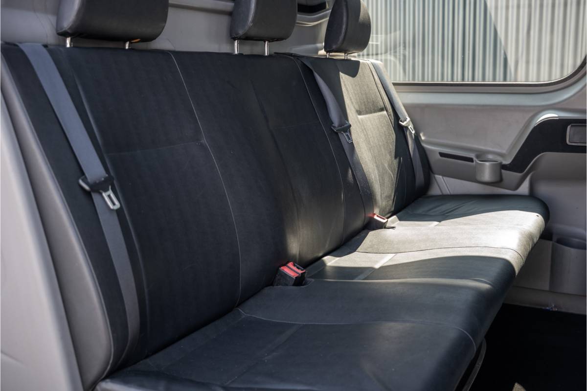 Mercedes-Benz Sprinter Mercedes-Benz Sprinter 314 CDI L3H2 | DC | Dubbele Cabine | Mixto | Automaat | 1e Eigenaar | Mbux | Cruise | Climatronic