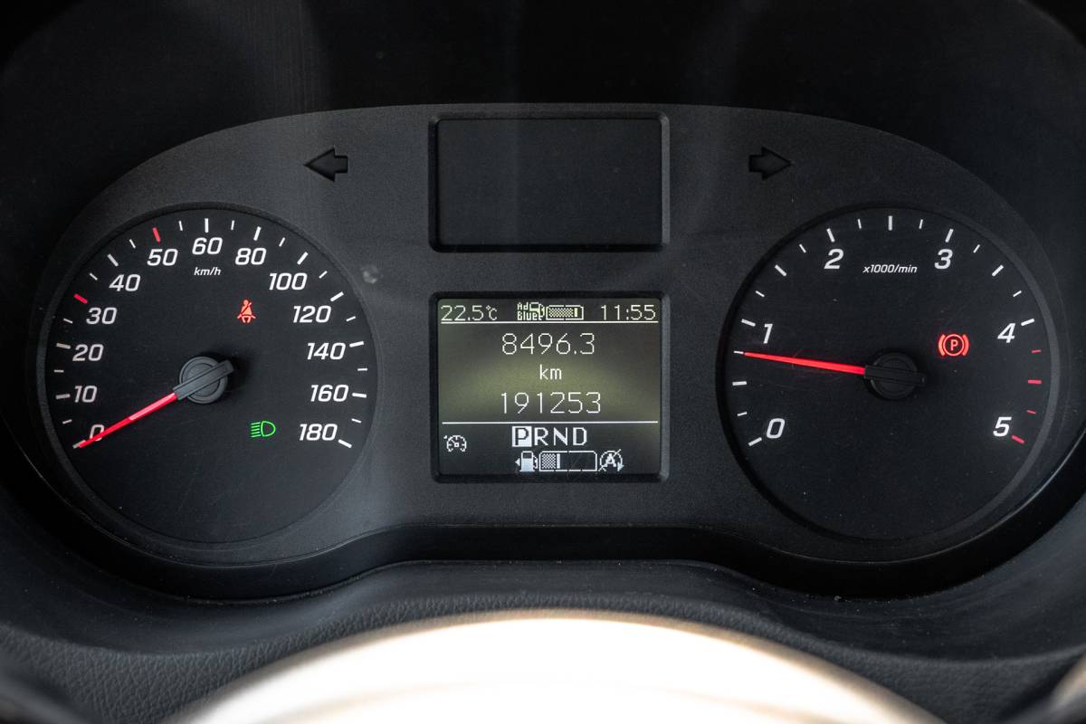 Mercedes-Benz Sprinter Mercedes-Benz Sprinter 314 CDI L3H2 | DC | Dubbele Cabine | Mixto | Automaat | 1e Eigenaar | Mbux | Cruise | Climatronic