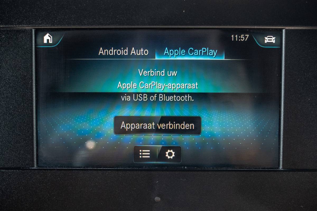 Mercedes-Benz Sprinter Mercedes-Benz Sprinter 314 CDI L3H2 | DC | Dubbele Cabine | Mixto | Automaat | 1e Eigenaar | Mbux | Cruise | Climatronic