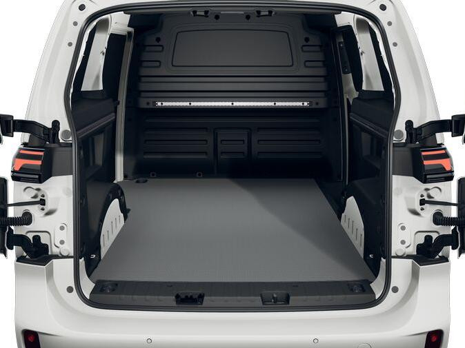 Volkswagen ID. Buzz Cargo Volkswagen Bedrijfswagens ID. Buzz Cargo Bulli Limited Edition 79kWh 286pk 740107