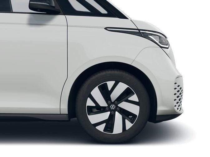 Volkswagen ID. Buzz Cargo Volkswagen Bedrijfswagens ID. Buzz Cargo Bulli Limited Edition 79kWh 286pk 740107