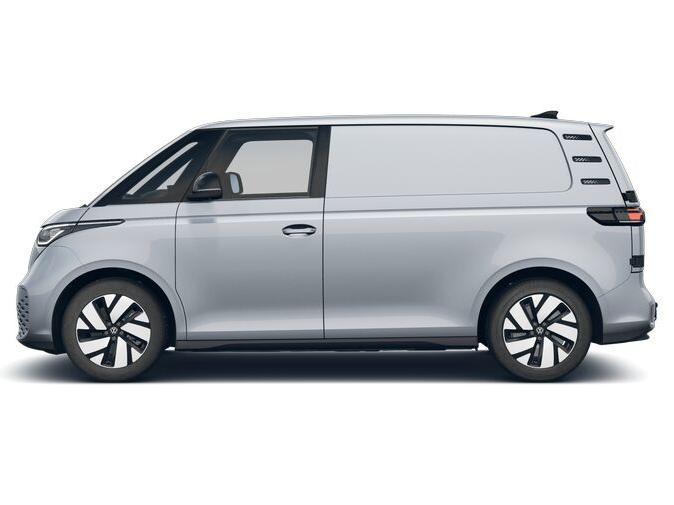 Volkswagen ID. Buzz Cargo Volkswagen Bedrijfswagens ID. Buzz Cargo Bulli Limited Edition 79kWh 286pk 740106
