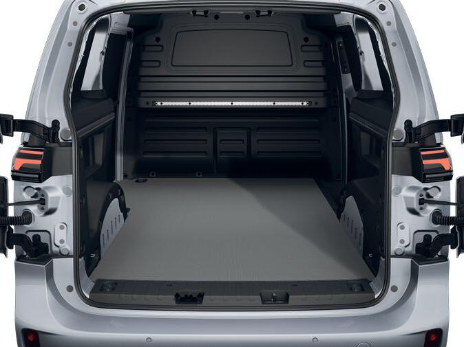 Volkswagen ID. Buzz Cargo Volkswagen Bedrijfswagens ID. Buzz Cargo Bulli Limited Edition 79kWh 286pk 740106