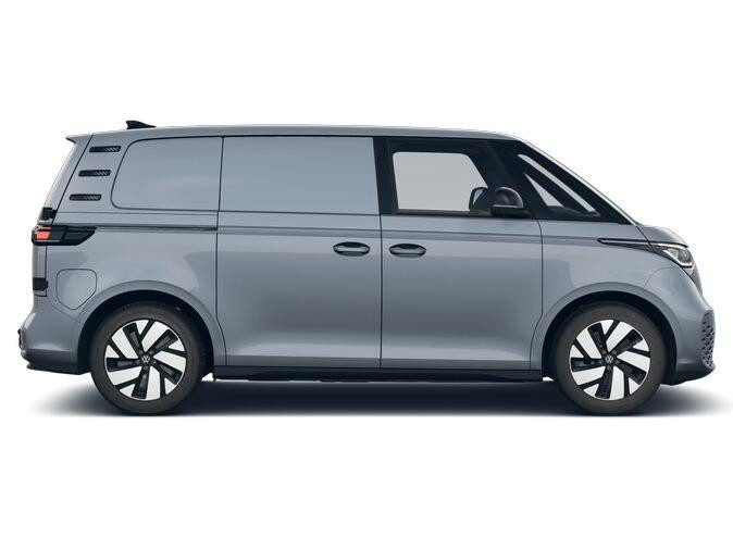 Volkswagen ID. Buzz Cargo Volkswagen Bedrijfswagens ID. Buzz Cargo Bulli Limited Edition 79kWh 286pk 740106