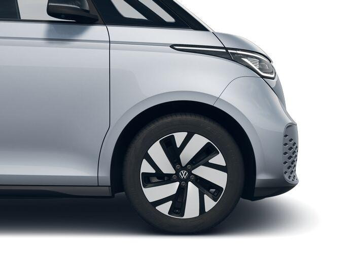 Volkswagen ID. Buzz Cargo Volkswagen Bedrijfswagens ID. Buzz Cargo Bulli Limited Edition 79kWh 286pk 740106