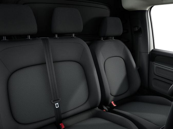 Volkswagen ID. Buzz Cargo Volkswagen Bedrijfswagens ID. Buzz Cargo Bulli Limited Edition 79kWh 286pk 740106