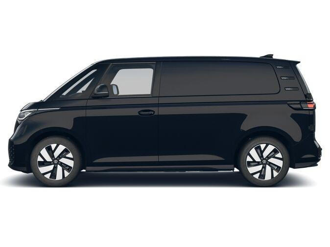 Volkswagen ID. Buzz Cargo Volkswagen Bedrijfswagens ID. Buzz Cargo Bulli Limited Edition 79kWh 286pk 740105
