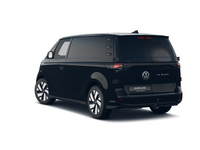Volkswagen ID. Buzz Cargo Volkswagen Bedrijfswagens ID. Buzz Cargo Bulli Limited Edition 79kWh 286pk 740105