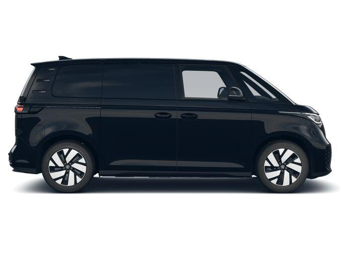 Volkswagen ID. Buzz Cargo Volkswagen Bedrijfswagens ID. Buzz Cargo Bulli Limited Edition 79kWh 286pk 740105