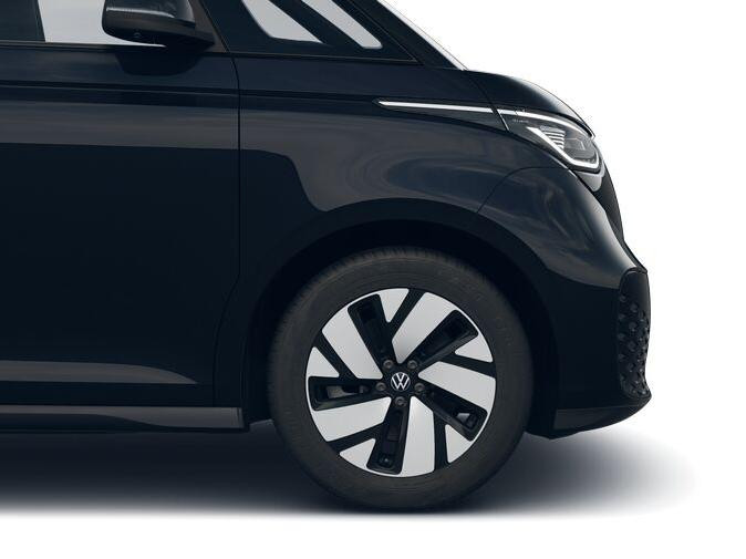 Volkswagen ID. Buzz Cargo Volkswagen Bedrijfswagens ID. Buzz Cargo Bulli Limited Edition 79kWh 286pk 740105