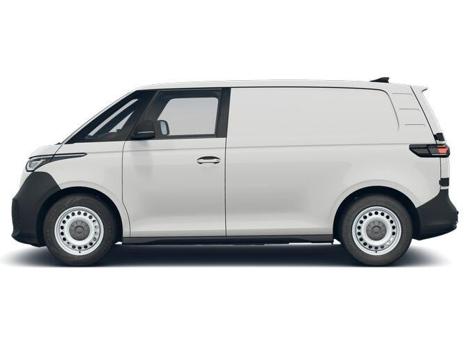Volkswagen ID. Buzz Cargo Volkswagen Bedrijfswagens ID. Buzz Cargo Economy Limited Edition 59kWh 190pk 740108