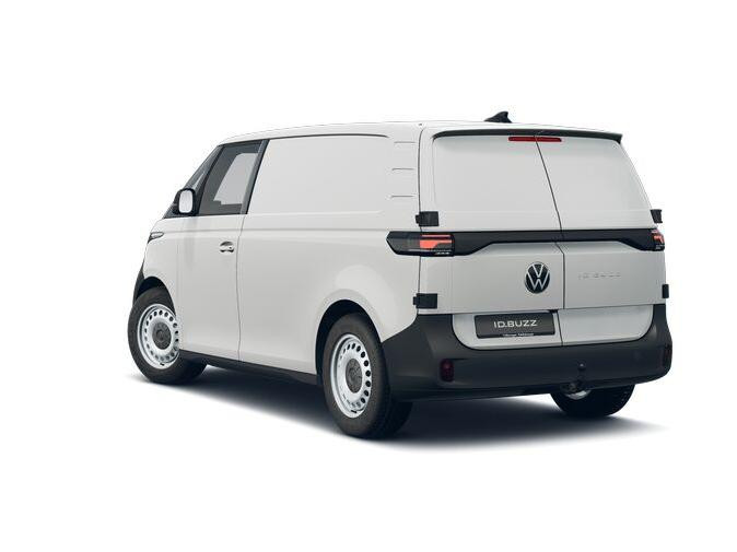 Volkswagen ID. Buzz Cargo Volkswagen Bedrijfswagens ID. Buzz Cargo Economy Limited Edition 59kWh 190pk 740108