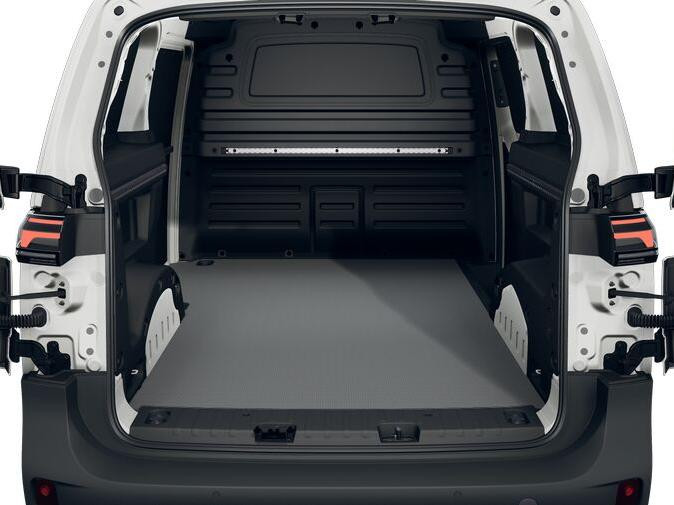 Volkswagen ID. Buzz Cargo Volkswagen Bedrijfswagens ID. Buzz Cargo Economy Limited Edition 59kWh 190pk 740108