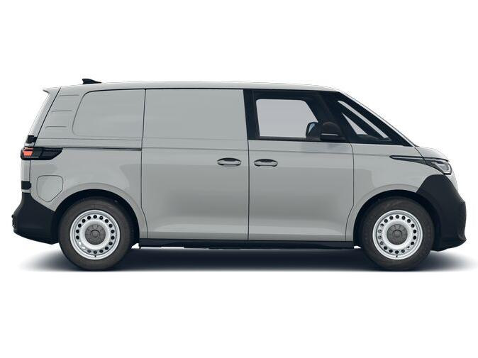 Volkswagen ID. Buzz Cargo Volkswagen Bedrijfswagens ID. Buzz Cargo Economy Limited Edition 59kWh 190pk 740108