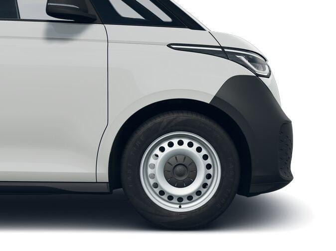 Volkswagen ID. Buzz Cargo Volkswagen Bedrijfswagens ID. Buzz Cargo Economy Limited Edition 59kWh 190pk 740108