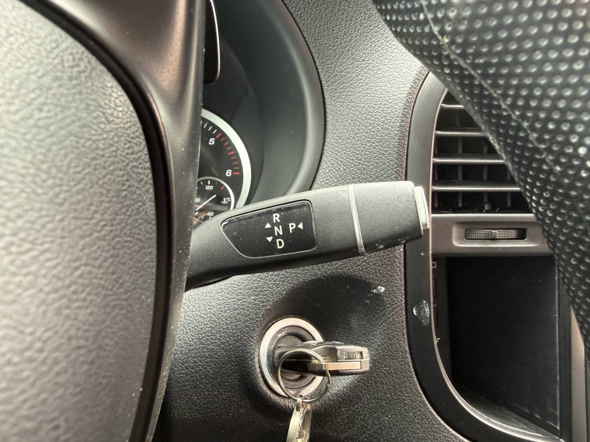 Mercedes-Benz Vito Mercedes-Benz Vito 114 1.9 CDI Automaat L2H1 Climate Control Cruise Control Carplay