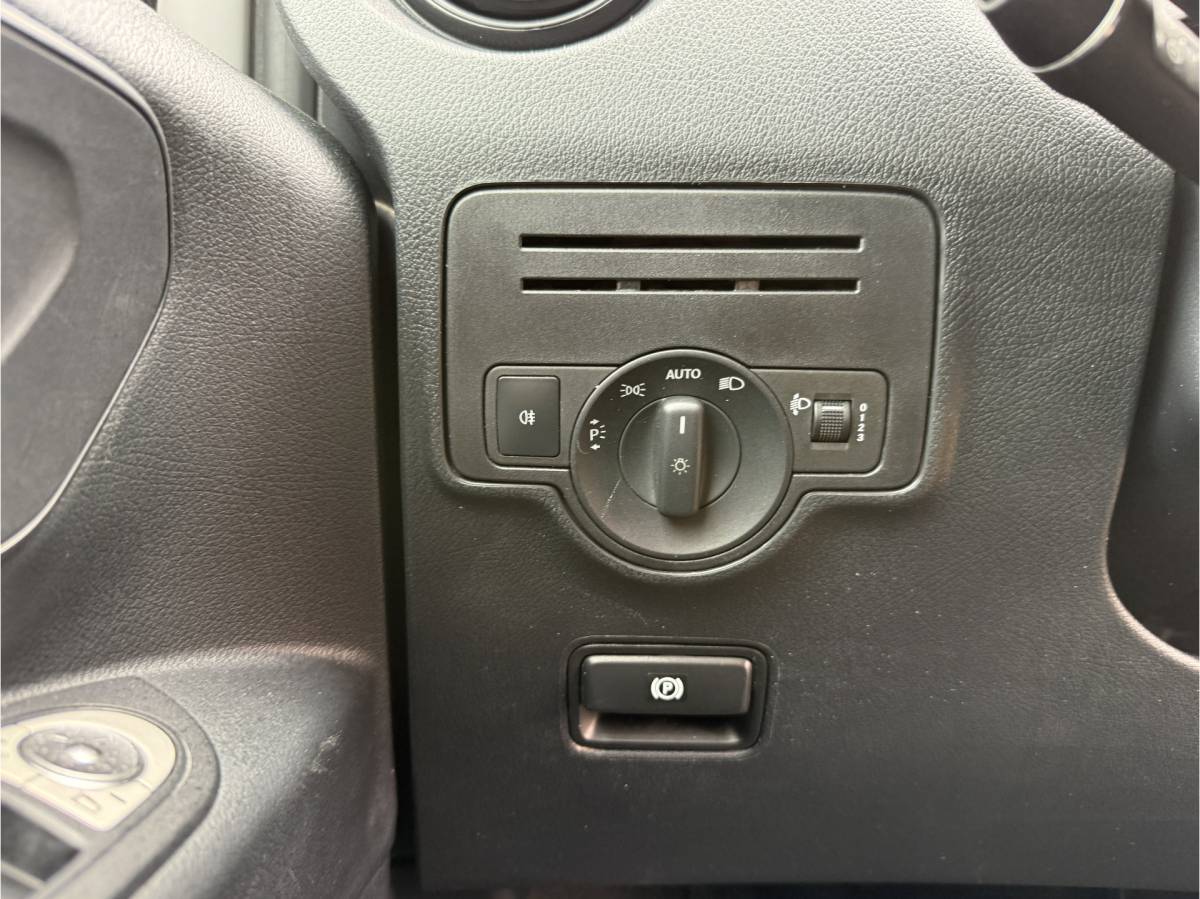Mercedes-Benz Vito Mercedes-Benz Vito 114 1.9 CDI Automaat L2H1 Climate Control Cruise Control Carplay