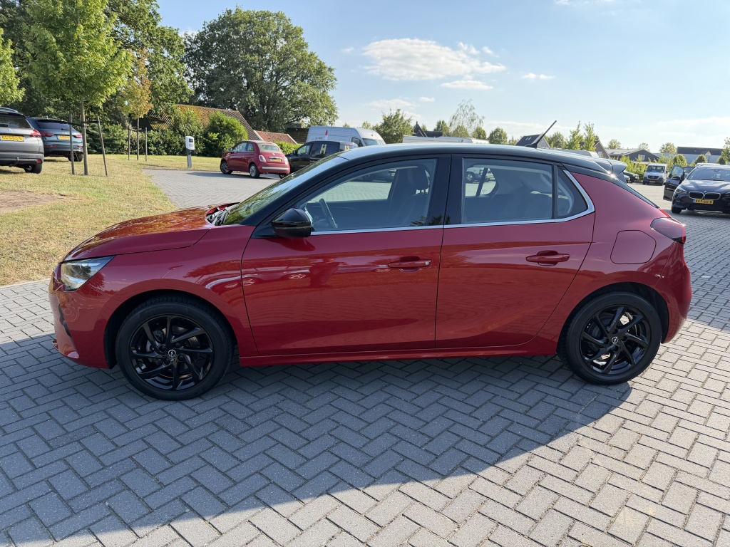 Opel Corsa Opel Corsa 1.2 Elegance