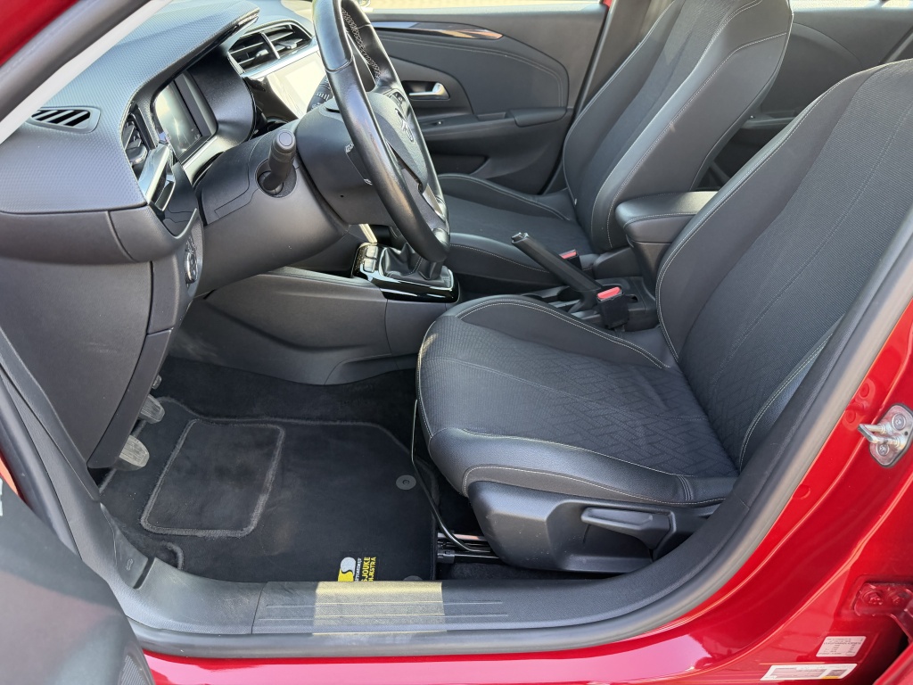 Opel Corsa Opel Corsa 1.2 Elegance