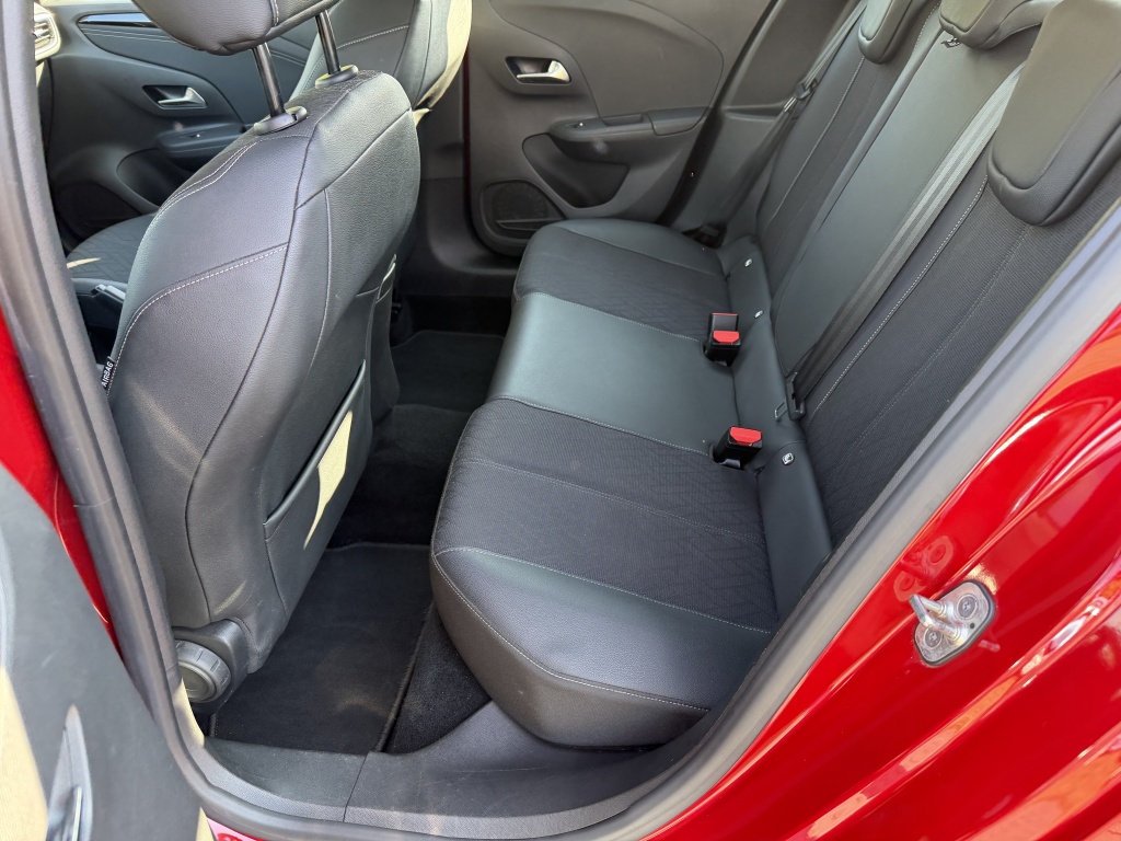 Opel Corsa Opel Corsa 1.2 Elegance