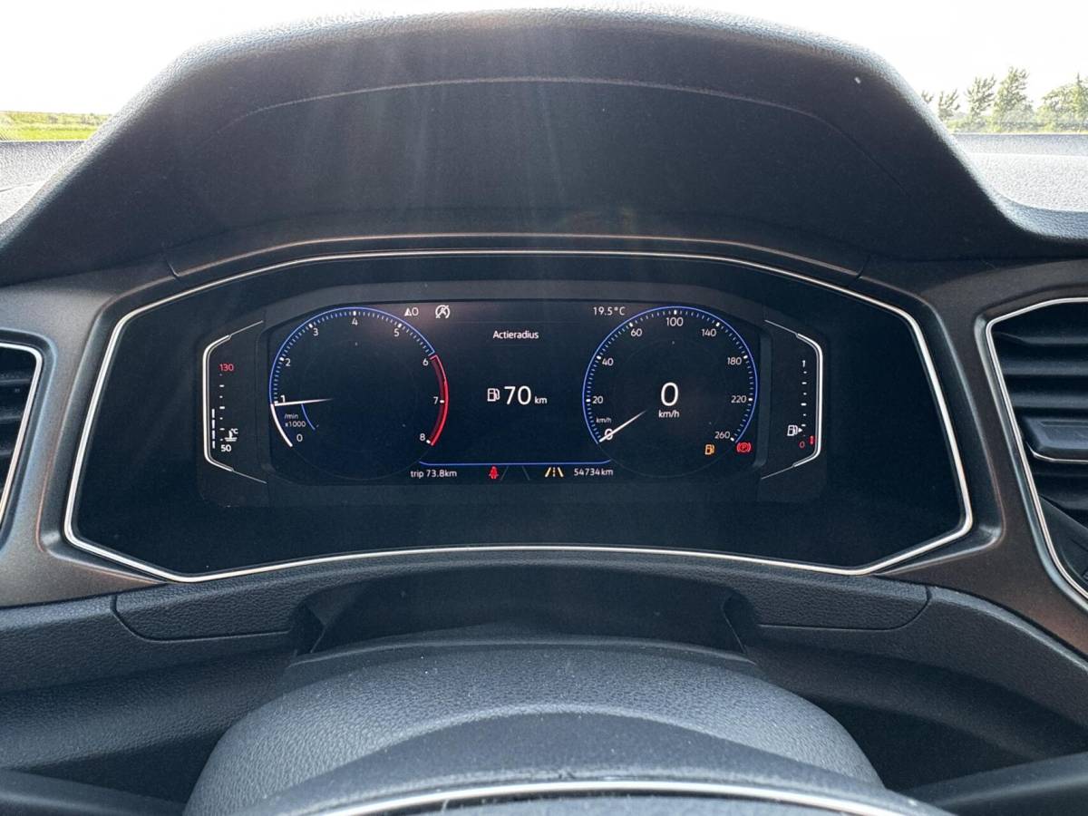 Volkswagen T-Roc Volkswagen T-Roc 1.0 TSI Style |PDC|Carplay|ACC|Airco