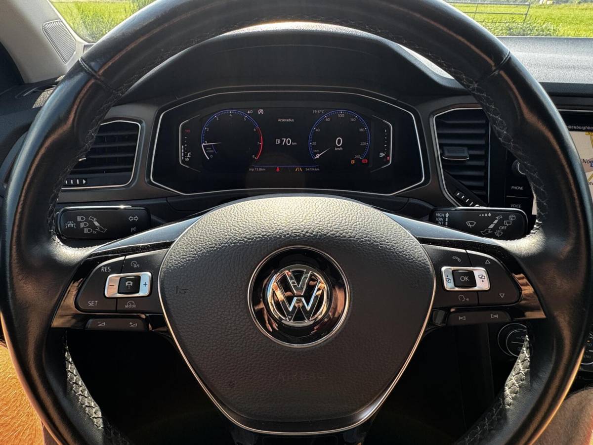Volkswagen T-Roc Volkswagen T-Roc 1.0 TSI Style |PDC|Carplay|ACC|Airco