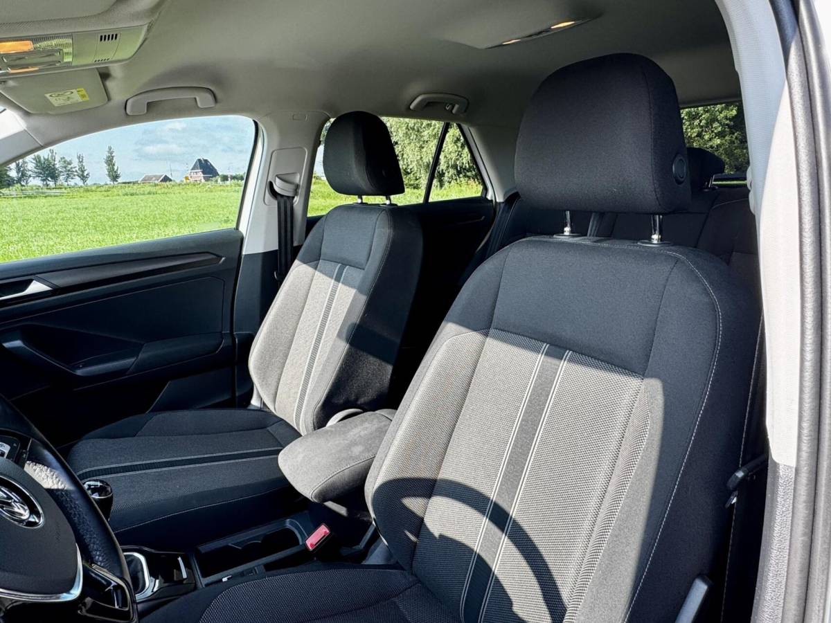 Volkswagen T-Roc Volkswagen T-Roc 1.0 TSI Style |PDC|Carplay|ACC|Airco