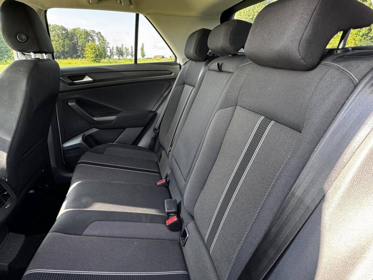 Volkswagen T-Roc Volkswagen T-Roc 1.0 TSI Style |PDC|Carplay|ACC|Airco