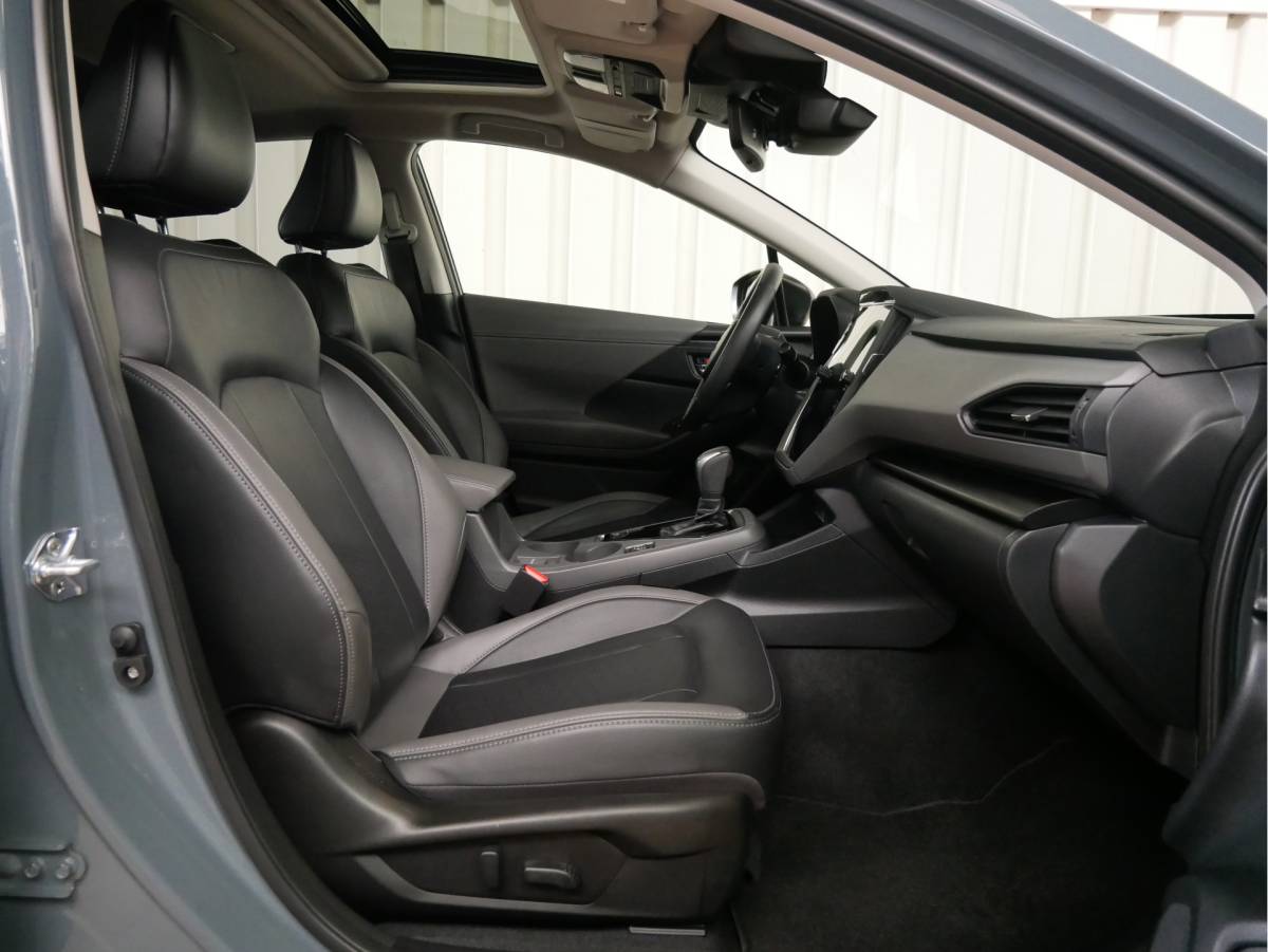 Subaru Crosstrek Subaru Crosstrek 2.0i Premium