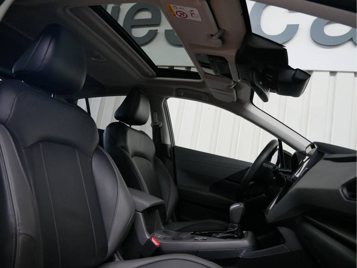 Subaru Crosstrek Subaru Crosstrek 2.0i Premium
