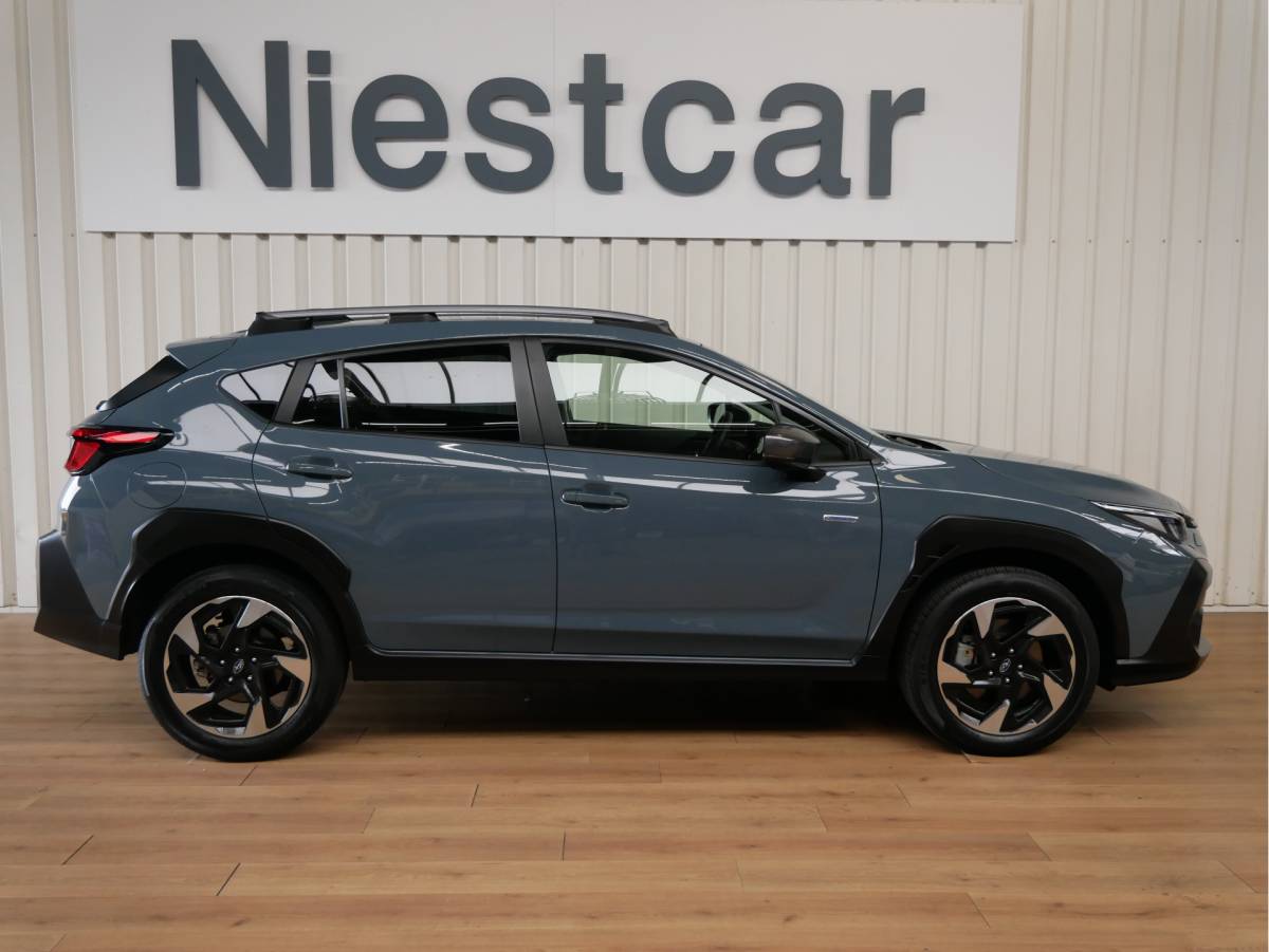 Subaru Crosstrek Subaru Crosstrek 2.0i Premium
