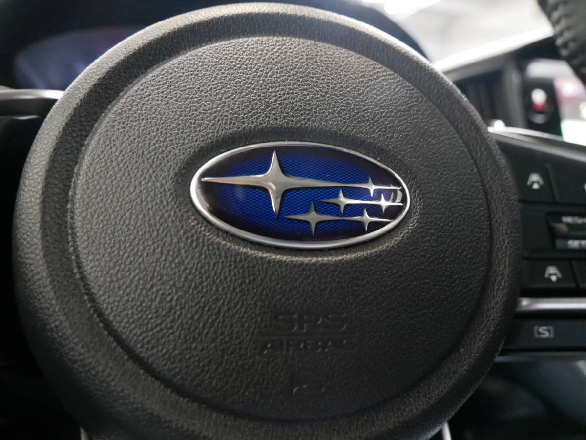 Subaru Crosstrek Subaru Crosstrek 2.0i Premium