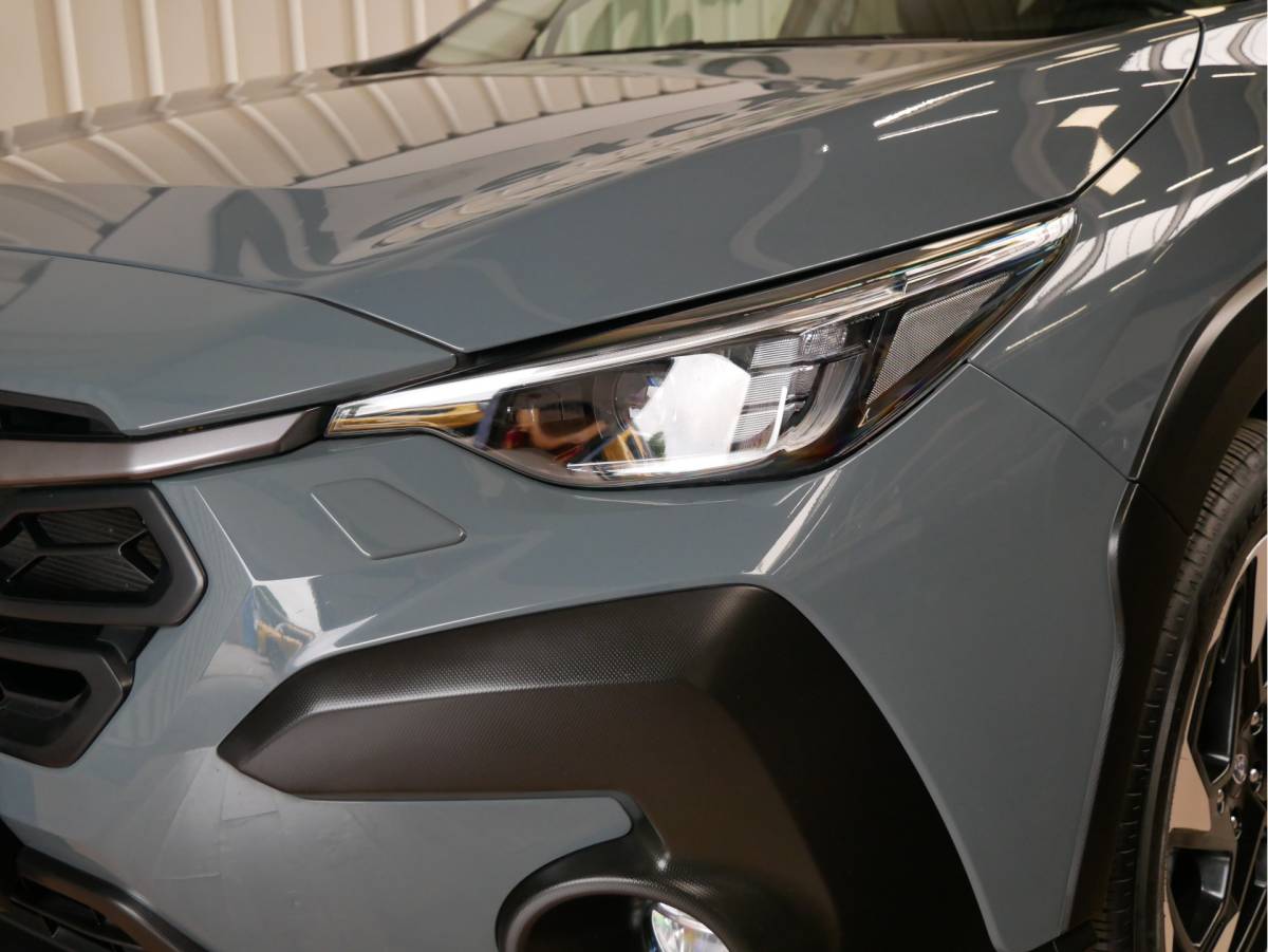 Subaru Crosstrek Subaru Crosstrek 2.0i Premium