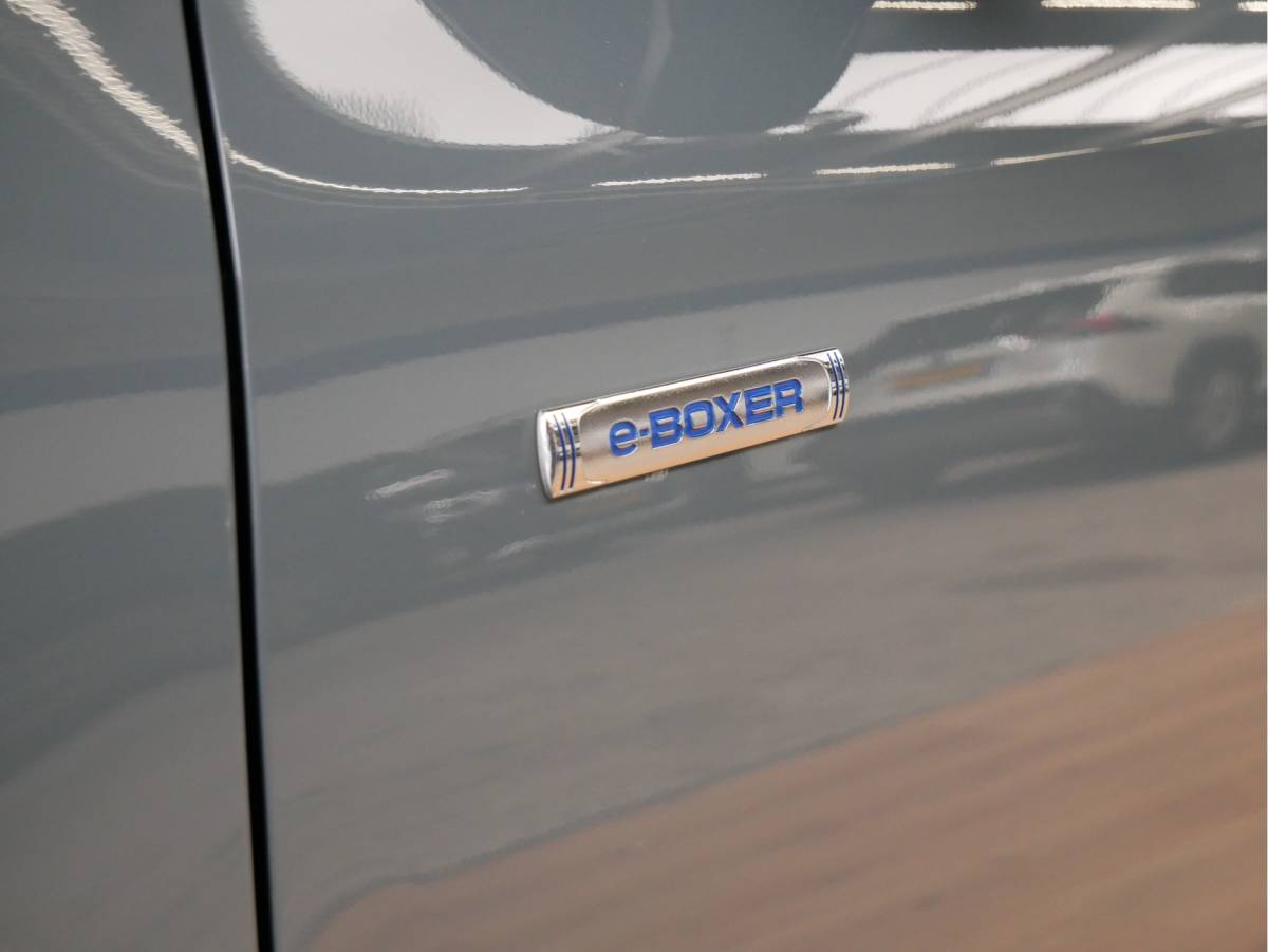 Subaru Crosstrek Subaru Crosstrek 2.0i Premium