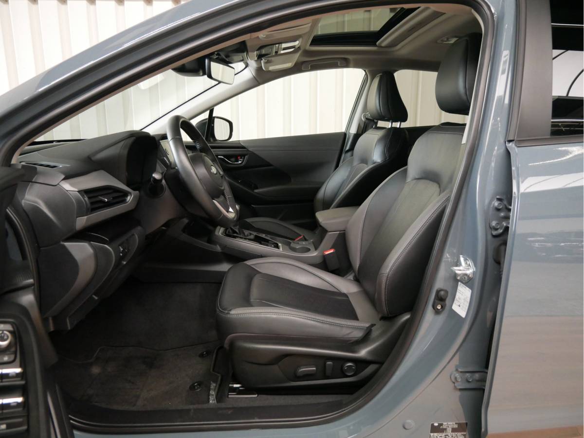 Subaru Crosstrek Subaru Crosstrek 2.0i Premium